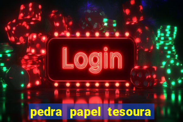 pedra papel tesoura livro pdf